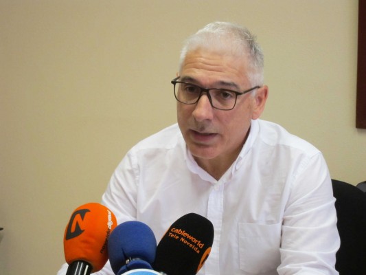 Novelda deberá devolver 4,5 millones a Aqualia que pidió a cambio de prorrogarle la concesión