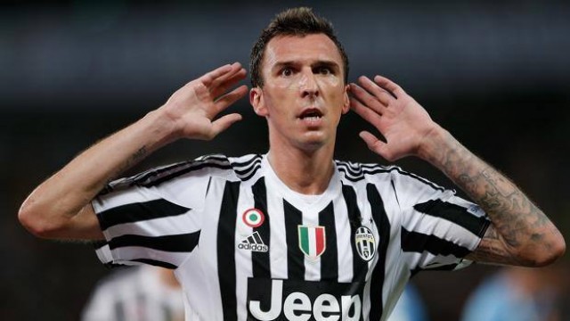 La Juventus recupera a Mandzukic y Khedira ante un Bayern con bajas en defensa