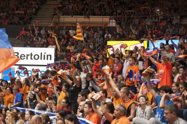 La Fonteta se llenará el domingo para recibir al Real Madrid