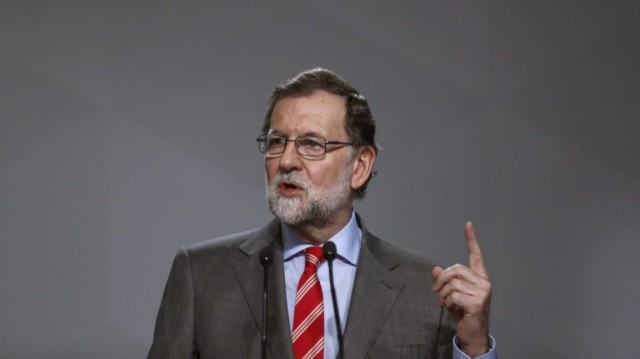 Mariano Rajoy y la refundación