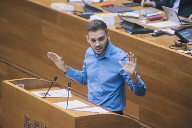 La tasa al azúcar pretendida por Compromís, con pocas opciones de ver la luz en esta legislatura