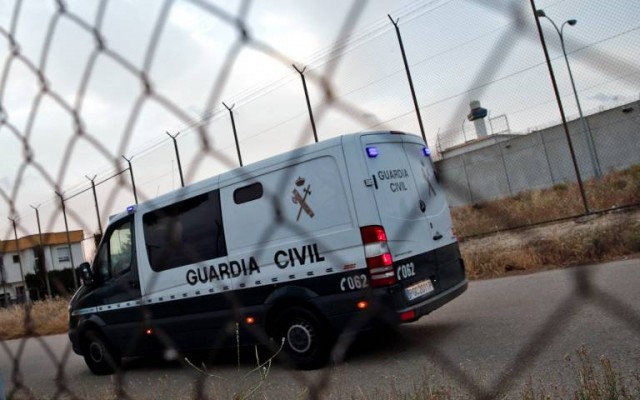Joaquín Barceló, testaferro de Zaplana, y Francisco Grau, también a prisión