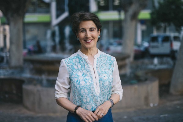 Karina Robinson: 