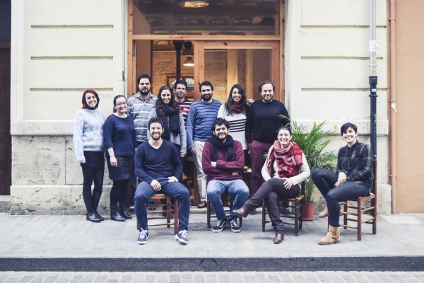 ¡No se creen que somos los arquitectos! La generación que ha dejado de mirar a la ciudad desde Google Maps