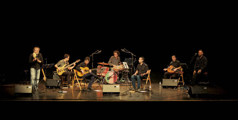 El Consell declara Bien de Interés Cultural Inmaterial la tradición musical popular valenciana