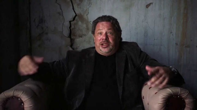 Historia del dueño de un puticlub que intentó vender un submarino soviético a los narcos colombianos