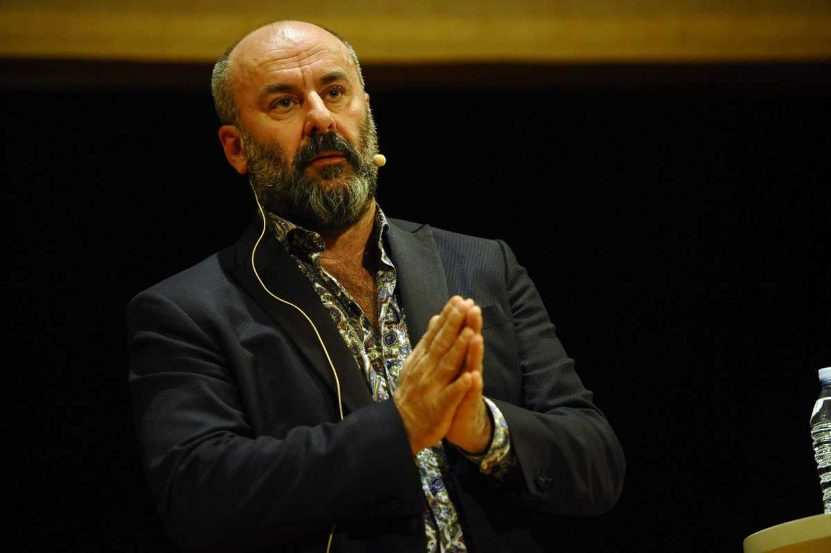 Fotos: KIKE TABERNER - 