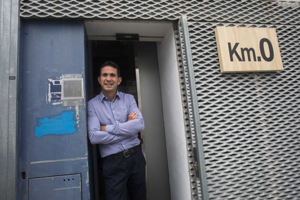 'KM 0', así es el proyecto de Grupo Martínez para innovar más allá de la carne