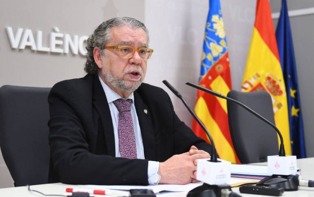 Vilar dice que la nueva refinanciación de deuda municipal permitirá ahorrar más de tres millones