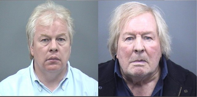 Extraditados dos británicos arrestados en Benidorm por un fraude millonario
