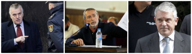 Abast de la corrupció en món de l’economia i l’empresa
