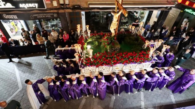 La Punta: viaje a la zona cero de la Valencia autodestructiva