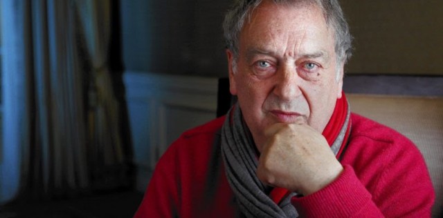 El cineasta Stephen Frears visita el Festival CIM para recoger el Premio Aladroc Internacional