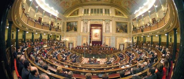 Qué es una moción de censura y cómo puede salir adelante 