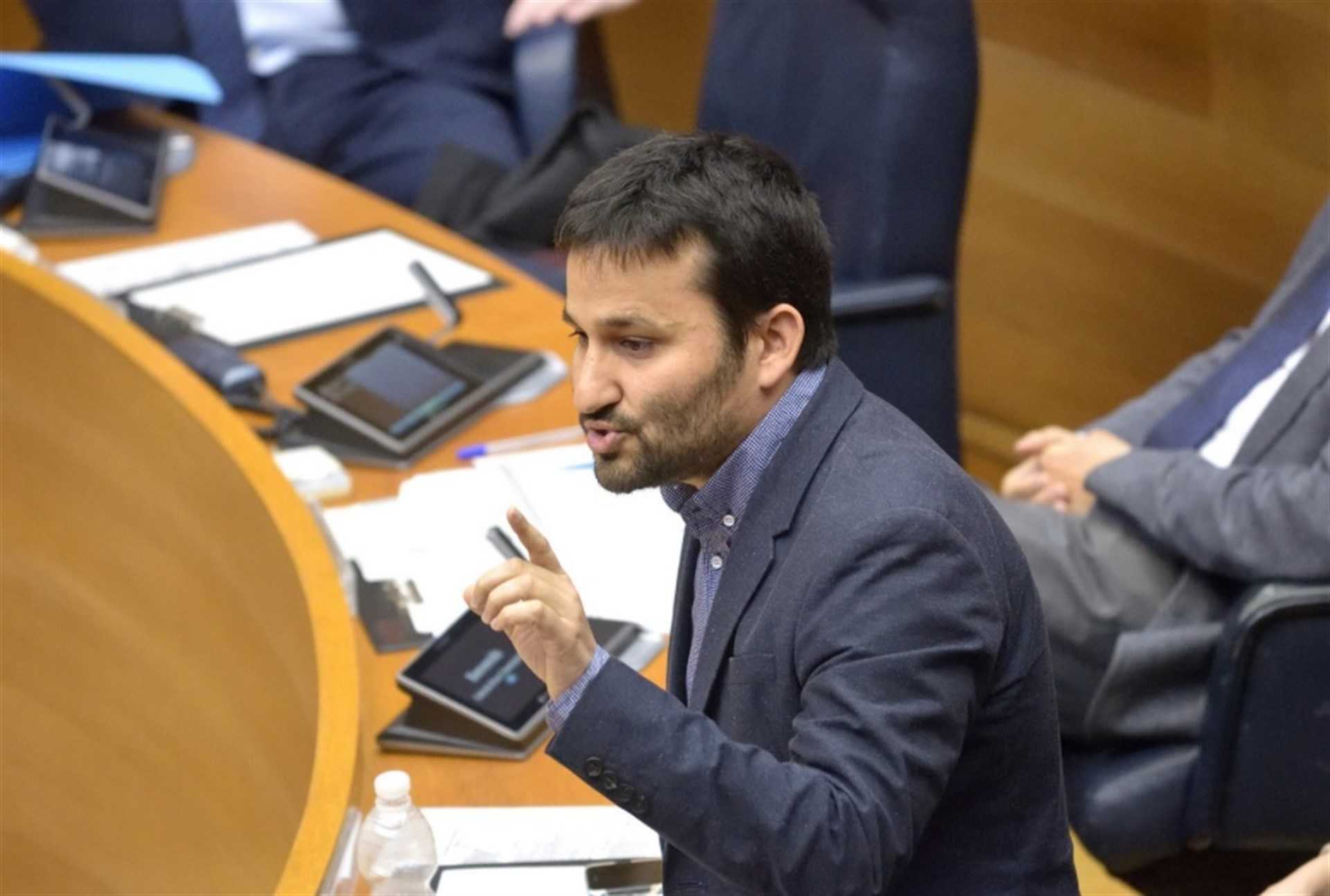 La Generalitat valenciana recurrirá la anulación parcial del decreto de conciertos educativos