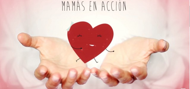 'Mamás en acción' recibe 150 solicitudes en 2 horas a su llamamiento para atender a 14 niños hospitalizados