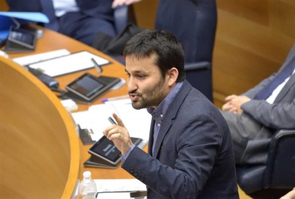 La Generalitat valenciana recurrirá la anulación parcial del decreto de conciertos educativos