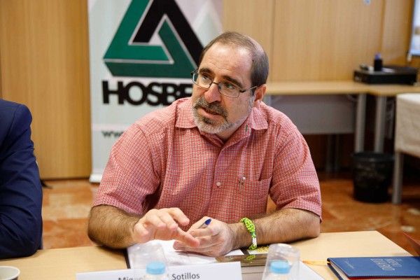 Hosbec se muestra a favor de la nueva ley de Turismo... Aptur no tanto