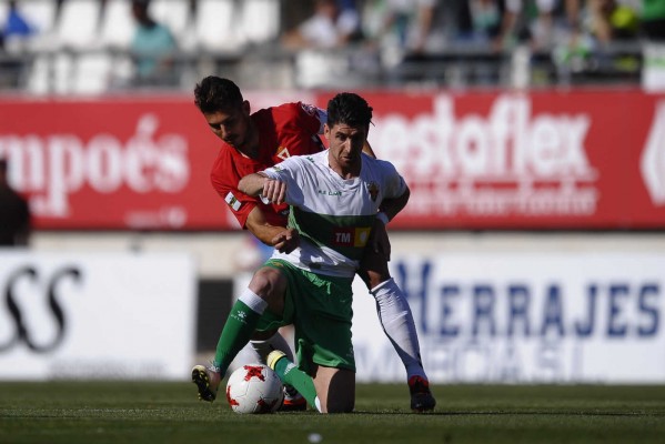 Segundo asalto