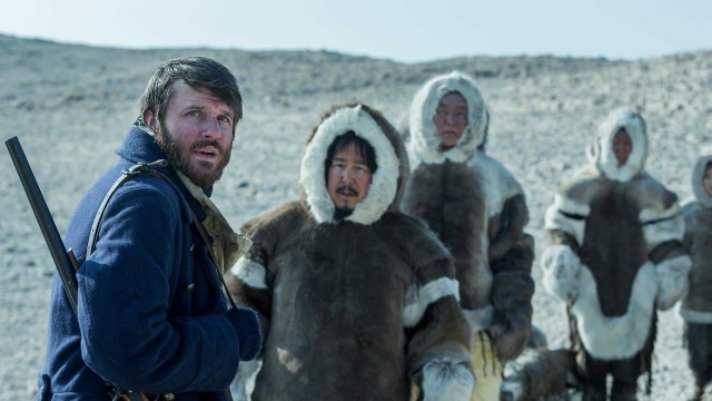 'The Terror': morir por la patria y la gloria es realmente terrorífico