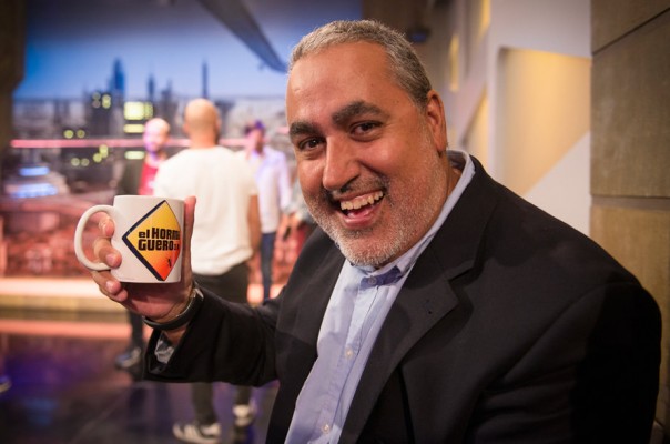 El volumen de la sicav del productor de 'El Hormiguero' se reduce un 52%