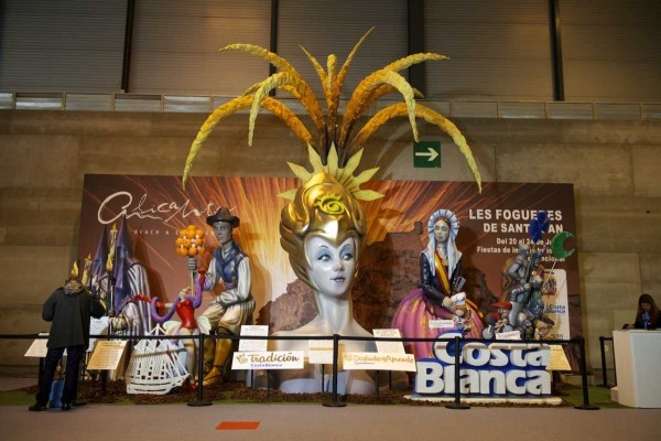 Les Corts aprueba declarar el 24 de junio como festividad autonómica