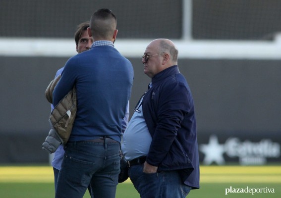 Las mejores imágenes del VCF Mestalla 1-2 Hércules CF (Fotos: Carla Cortés)