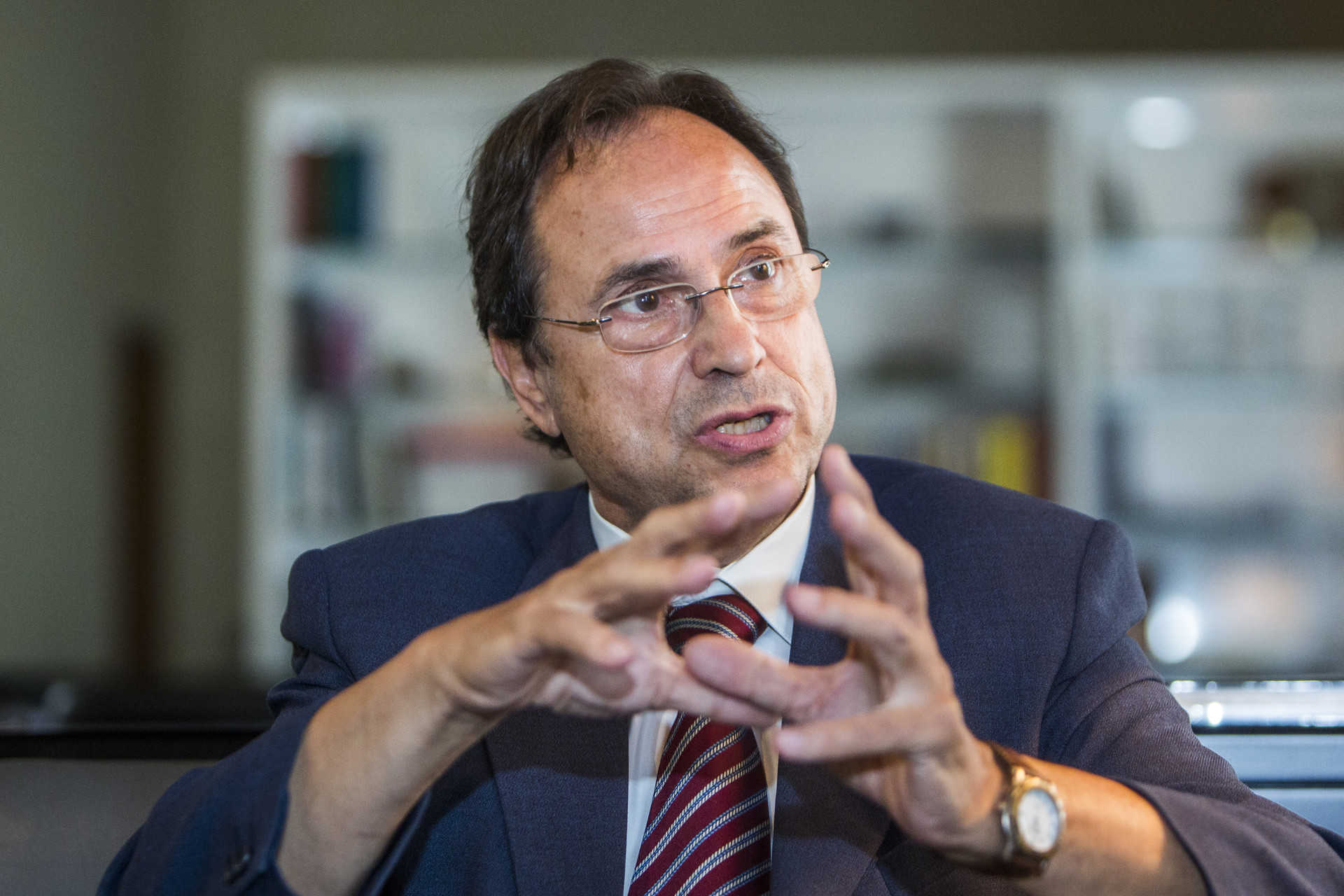 S&P eleva la perspectiva de deuda de la Comunitat Valenciana de estable a favorable