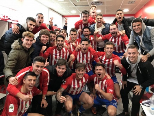 El Elche se medirá al Sporting B si el Marbella es eliminado por el Celta B