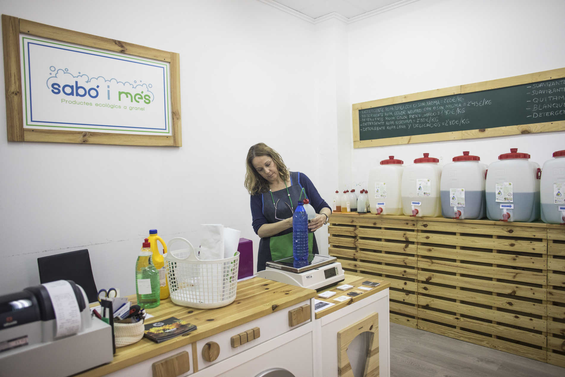 Sabó i més (Fotos: EVA MÁÑEZ) - 