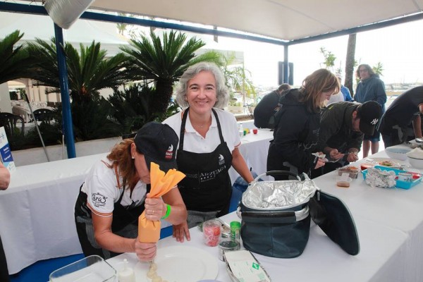 Las mejores imágenes de la VI Gourmet Race Moraira - Teulada