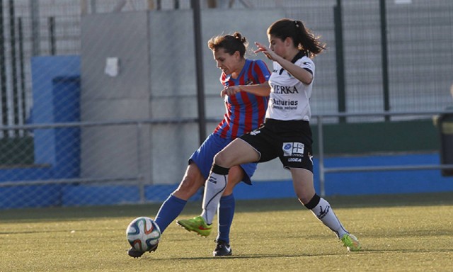Sonia Prim: “El Levante aspira a mucho más de lo que se ha visto este año”