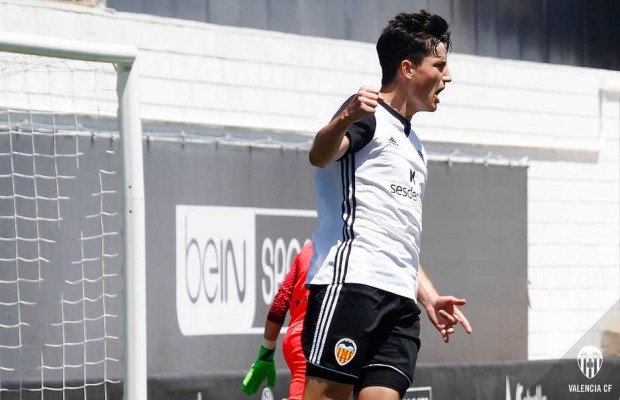 El Juvenil tendrá que ir a Valdebebas a remontar 