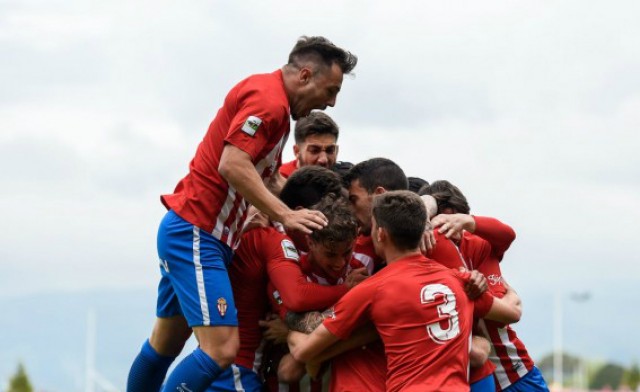 El Elche se medirá al Sporting B en segunda ronda con el factor campo en contra