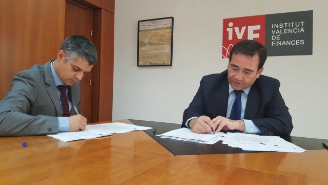 El IVF ya es gestor de fondos europeos e inyectará hasta 135 millones a las empresas valencianas