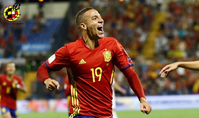Rodrigo: 