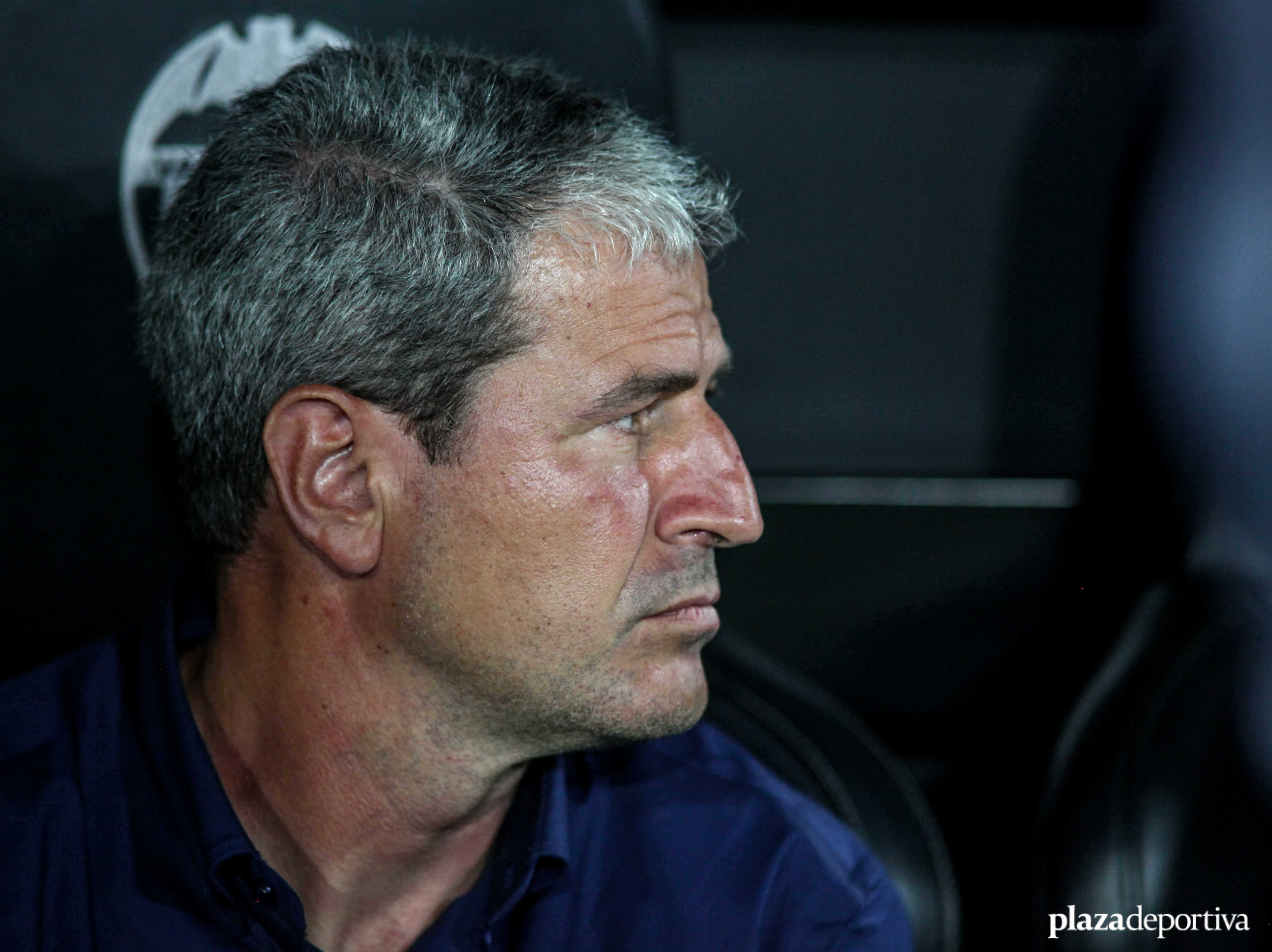 Las mejores imágenes de la victoria del Valencia CF ante Las Palmas (Foto: Carla Cortés)