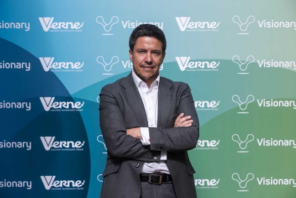 Carlos Moreno (Huawei): 