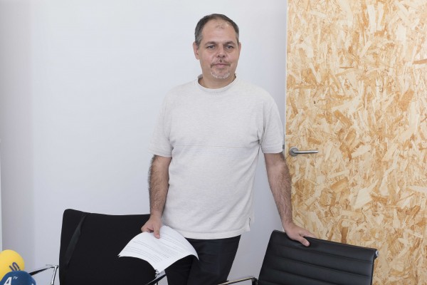 Otra baja en Alicante: el edil Domínguez (Guanyar) renuncia por los pagos directos por el compostaje 