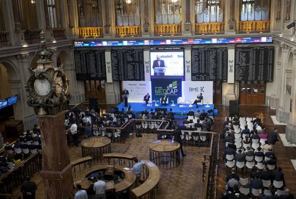 Más de un centenar de 'small & mid caps' se citan mañana en el Foro MedCap