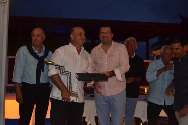Las mejores imágenes (XIX Campeonato de España de Regularidad y IV Autonómico) Regata Moraira 2017 (Fotos: Mónica Lloret)