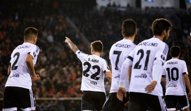 El Valencia ya ha jugado los mismos partidos que toda la temporada pasada