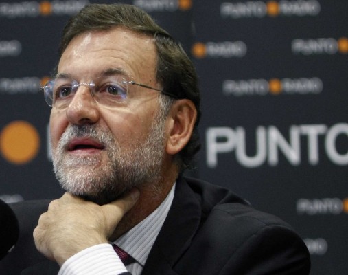 La moción de censura de Sánchez a Mariano Rajoy se debatirá este jueves y viernes