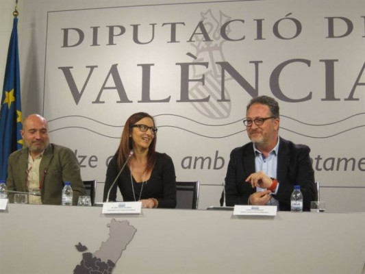 La Institució Alfons el Magnànim cambia de nombre