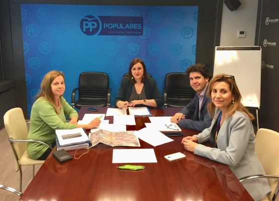 El PPCV llevará a Fiscalía la situación de los centros de menores para que 