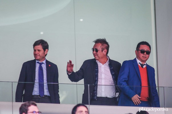 La cumbre de Singapur decide el futuro del Valencia