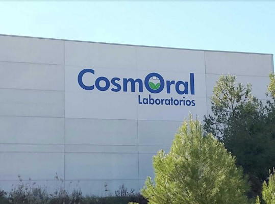 Mercadona vende el 51% de Laboratorios Cosmoral a la empresa CRV Inversiones 
