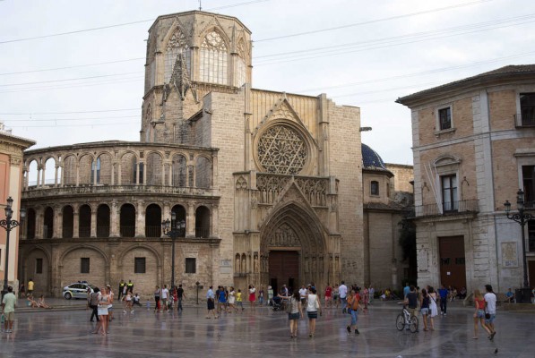Cinco impuestos subirán en 32 municipios de Valencia con la actualización de valores castastrales
