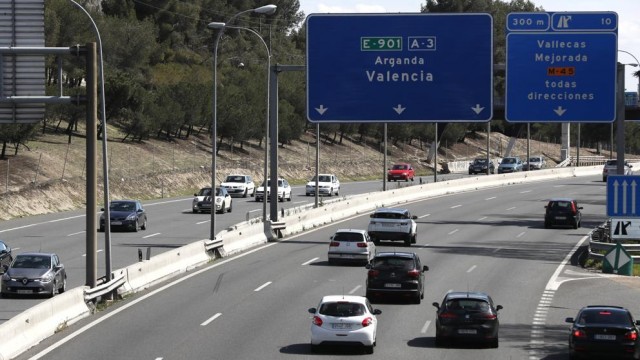 El TS anula el catálogo de carreteras de 2013 del Consell por no incorporar una memoria económica