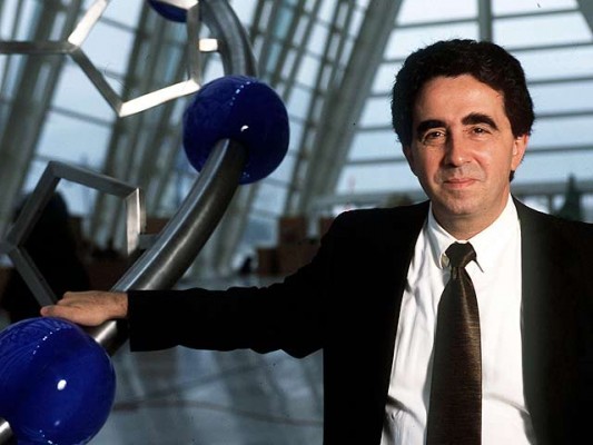 Calatrava confirma que donará los 30.000 euros con los que le indemnizará EUPV